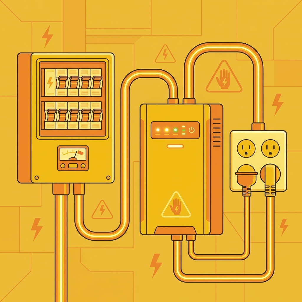Power & Electrical