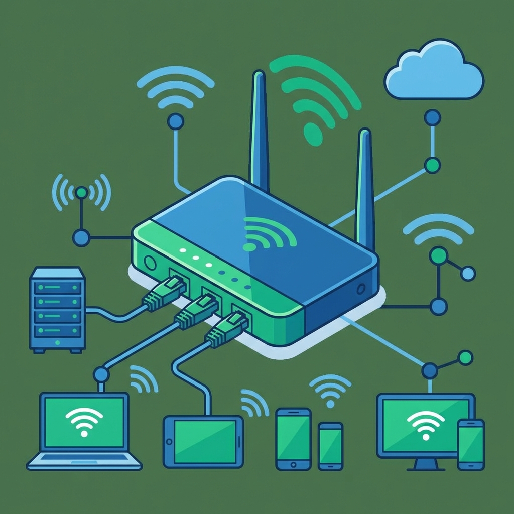 Network Engineering
