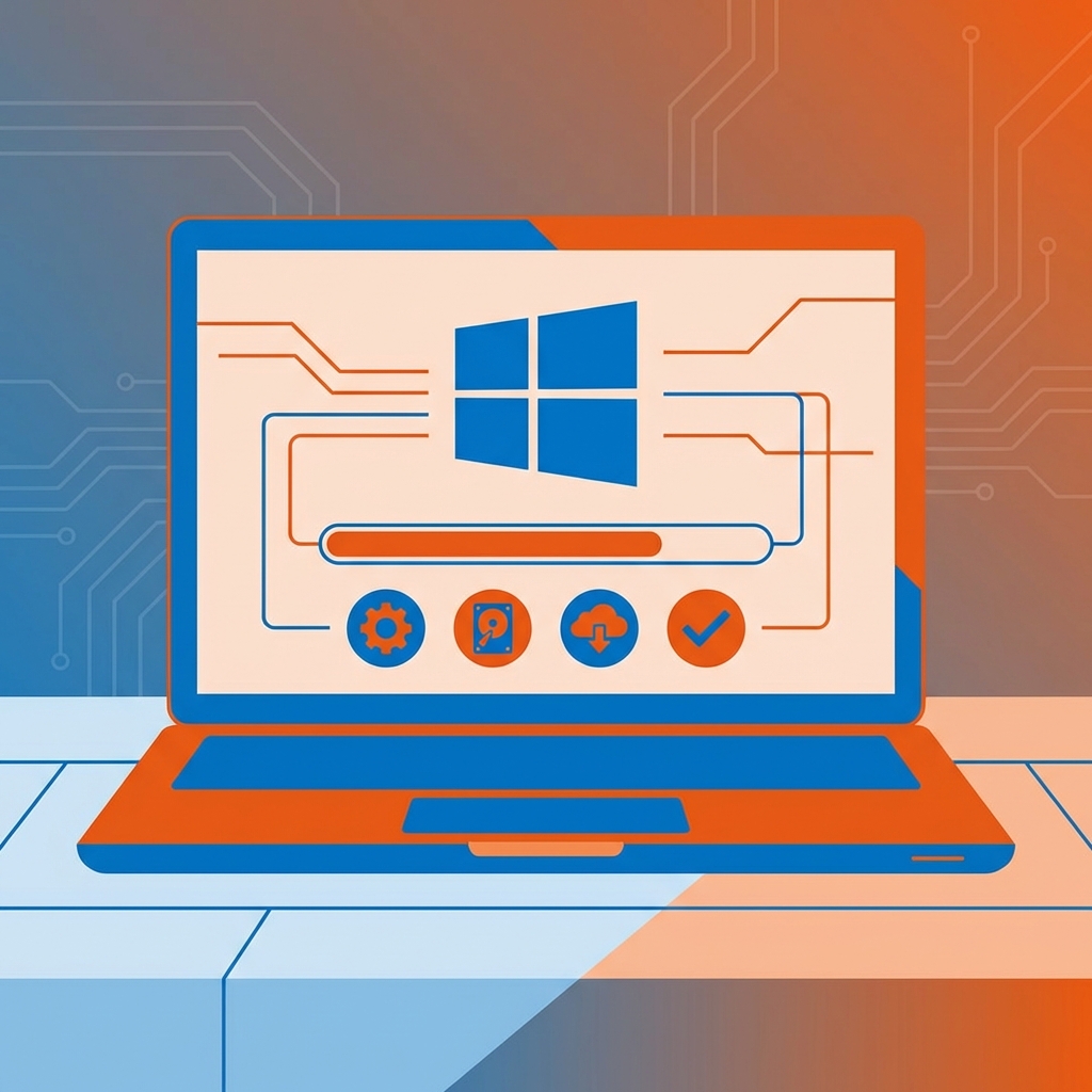 OS Deployment & Setup