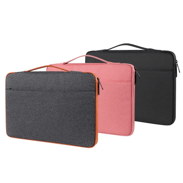 Waterproof Portable Laptop Case, Size: 14.1-15.4 inches