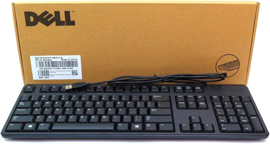 Dell Keyboard