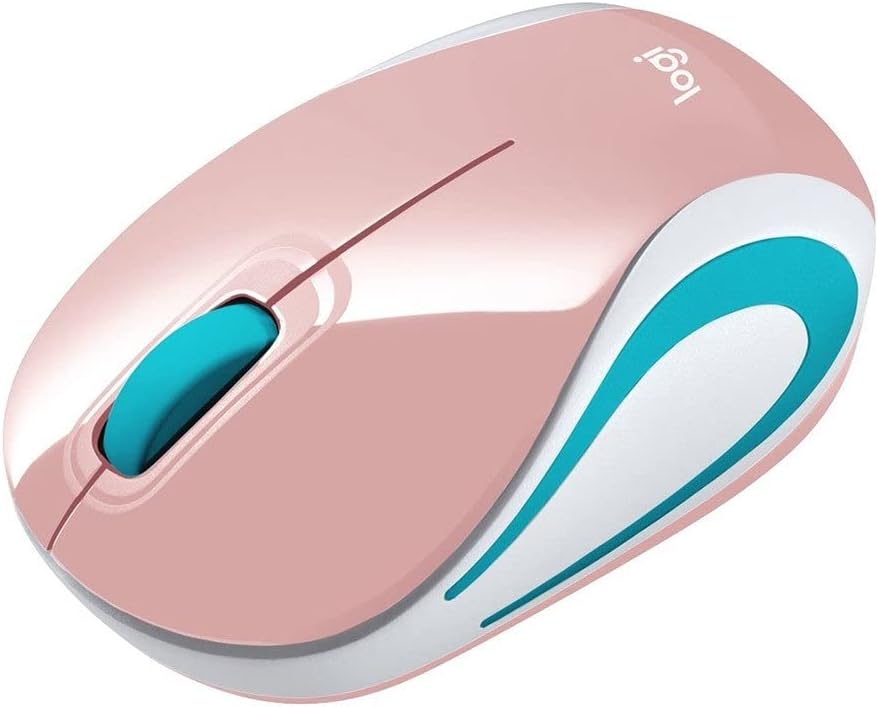 Logitech Wireless Mouse