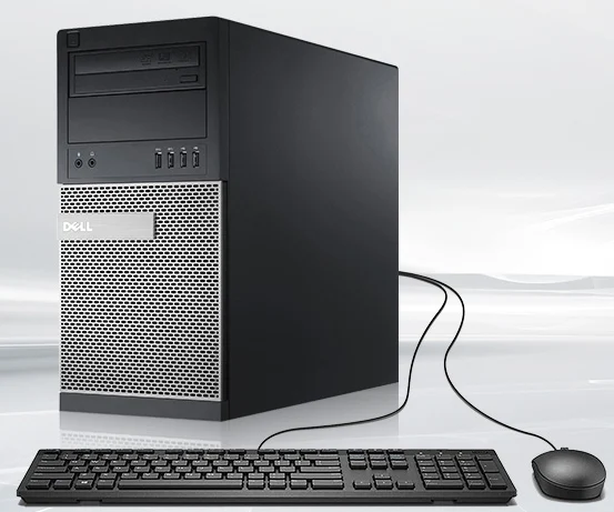 Dell Optiplex 9010 Desktop Tower PC